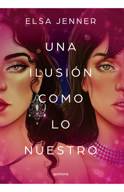  UNA ILUSION COMO LO NUESTRO 