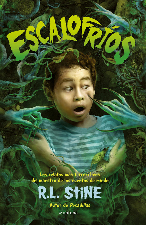  ESCALOFRÍOS 
