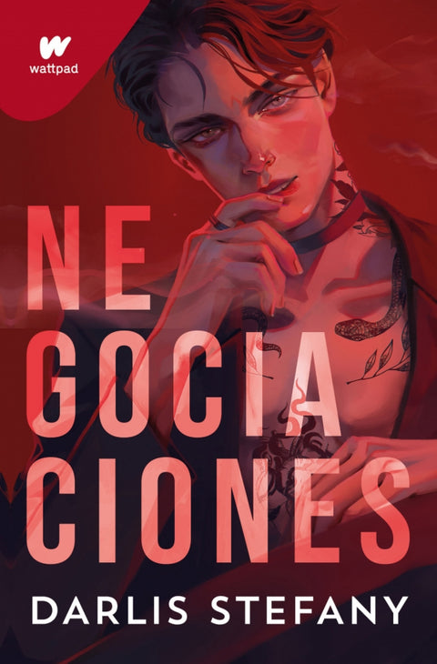  Negociaciones (El negocio 2) 