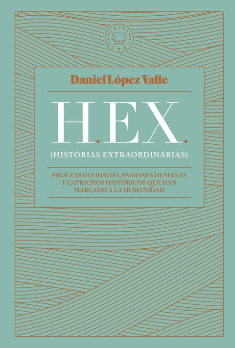  HEX (Historias extraordinarias) 