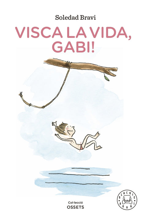  Visca la vida, Gabi! 