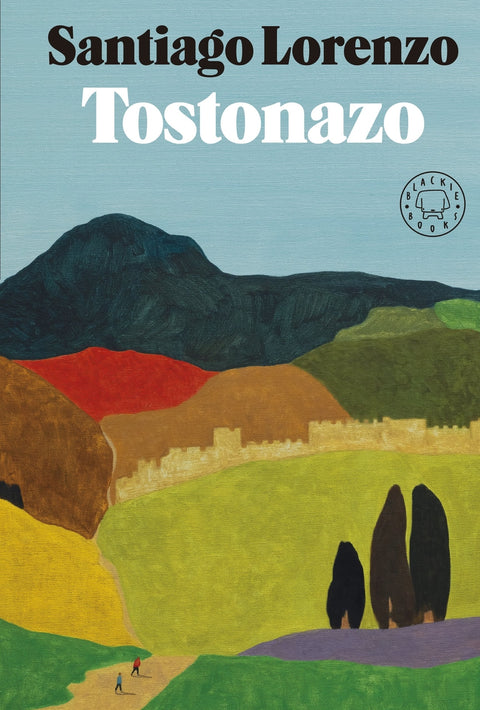  Tostonazo 