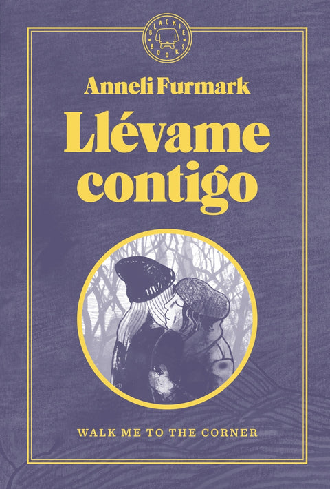  Llévame contigo 