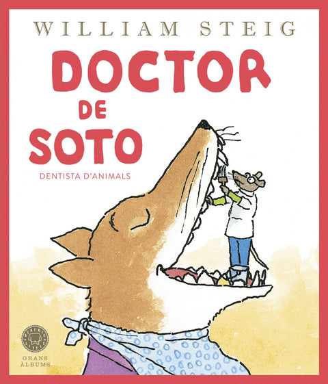  Doctor de Soto (Grans Àlbums) 