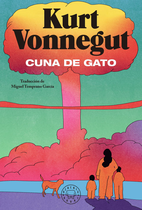  Cuna de gato 