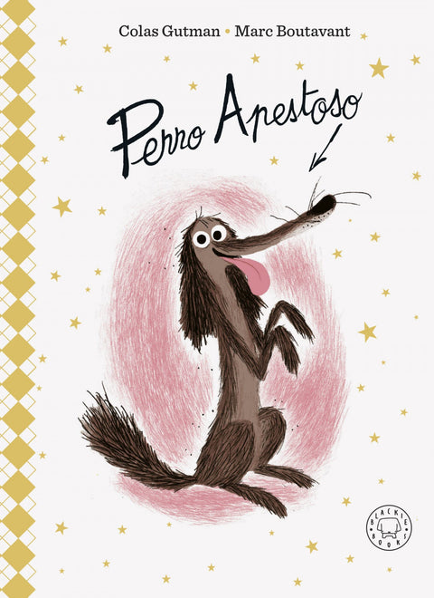  Perro Apestoso. Edición Deluxe. 