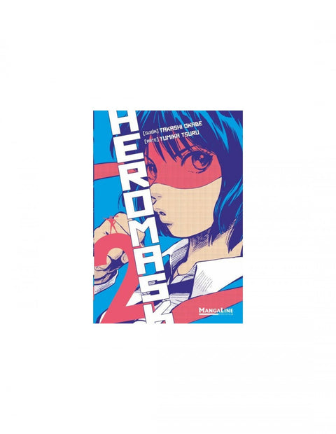  Hero Mask 2 