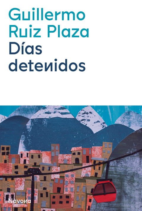  Días detenidos 
