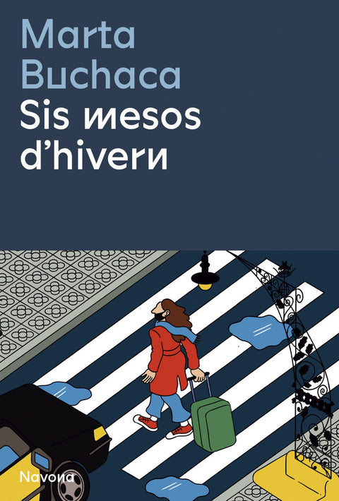  Sis mesos d'hivern 