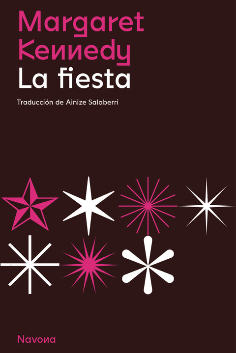  La fiesta 