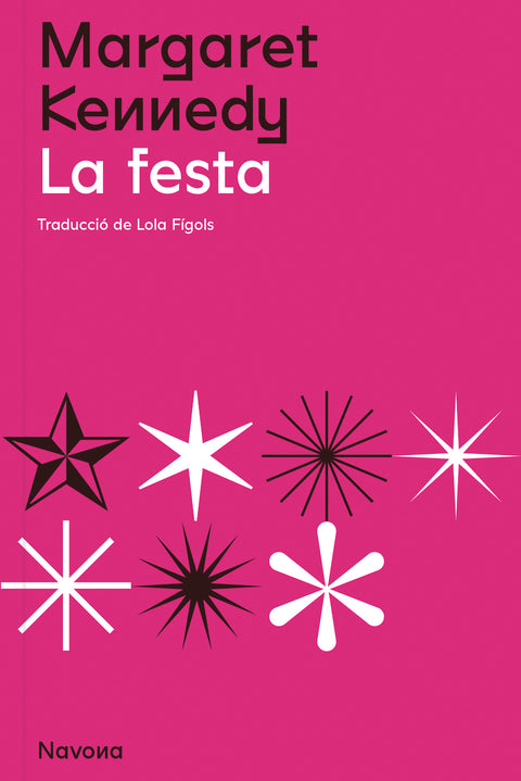  La festa 