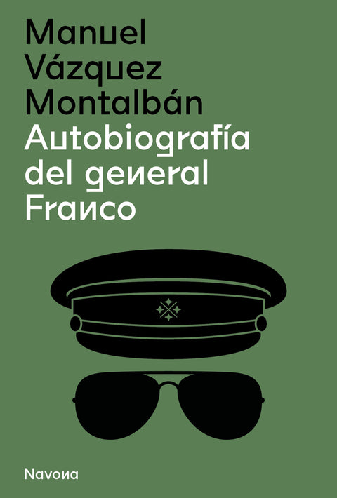  Autobiografía del general Franco 