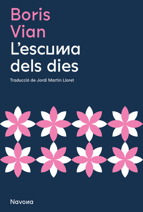  L'escuma dels dies 
