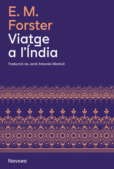  Viatge a l'Índia 