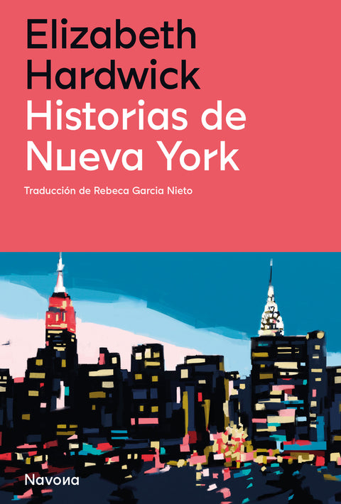  Historias de Nueva York 