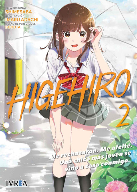  HIGEHIRO 02 