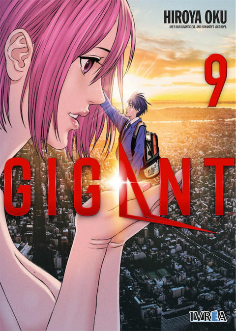  Gigant 9 