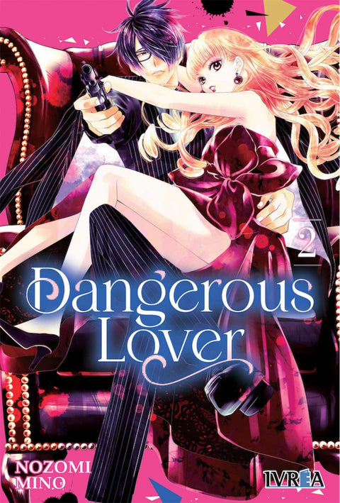  Dangerous Lover 2 