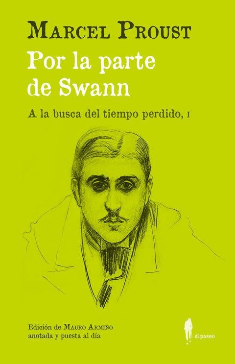  Por la parte de Swann. (A la busca del tiempo perdido, I) 