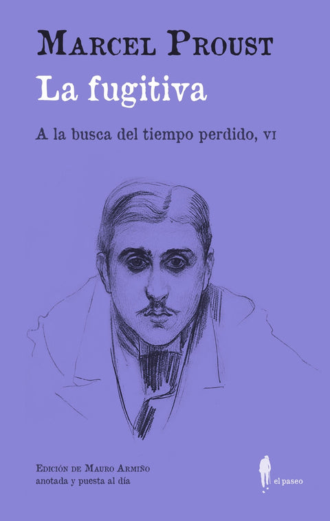  La fugitiva 