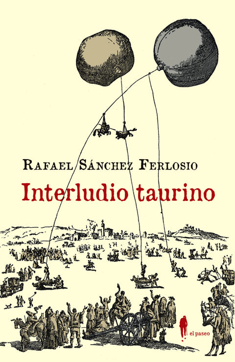  Interludio taurino y otros textos sobre los toros 