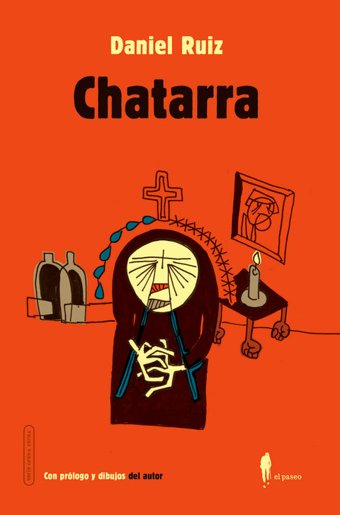  Chatarra 
