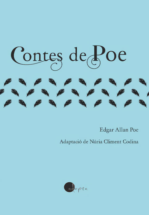  CONTES DE POE - CATALA 
