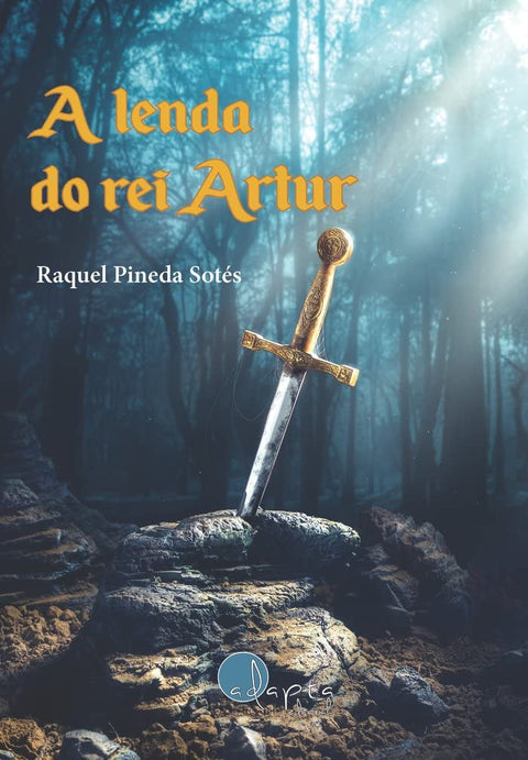  A lenda do rei Artur 