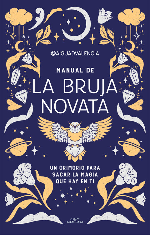  Manual de la bruja novata 