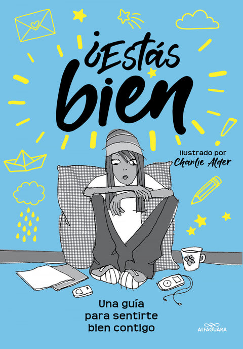  ¿ESTÁS BIEN? 
