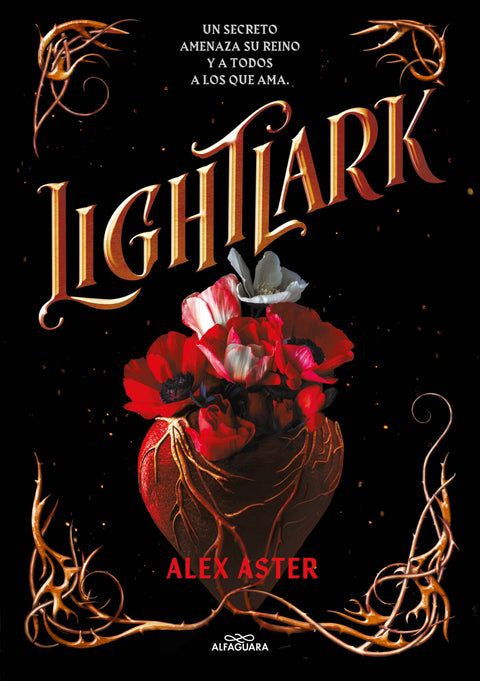  LIGHTLARK (LIGHTLARK 1) 