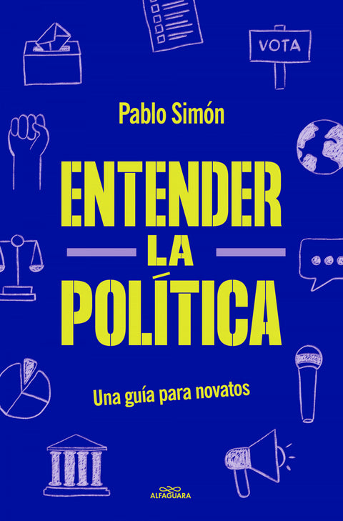  Entender la politíca 