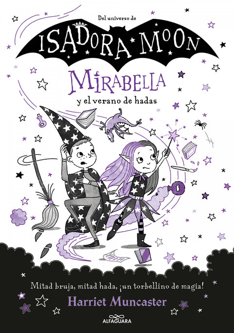  Mirabella 6 - Mirabella y el verano de hadas 