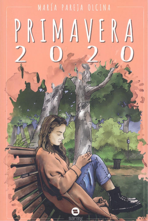  Primavera 2020 