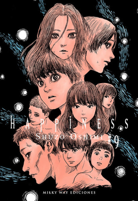  Happiness 9 
