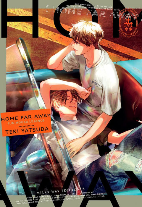  Home Far Away 