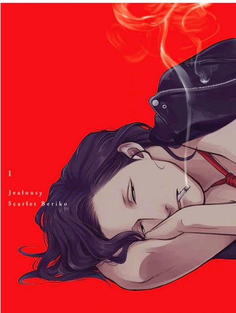  Jealousy 1 