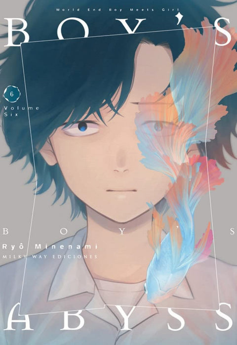  BOYS ABYSS 06 