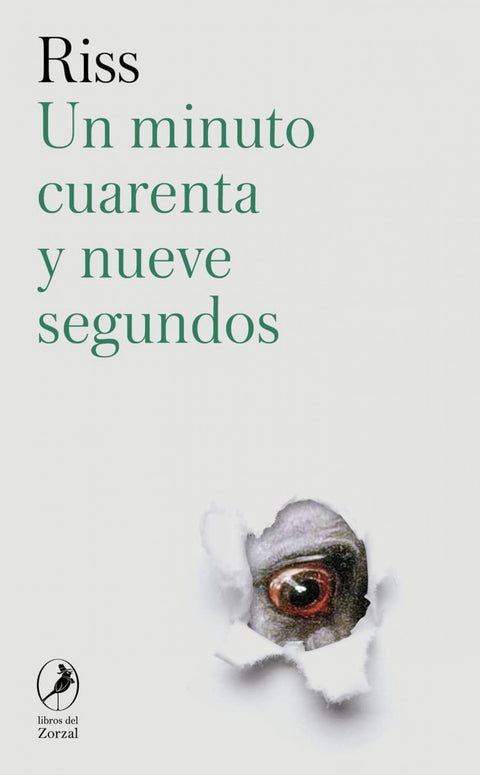  Un minuto cuarenta y nueve segundos 