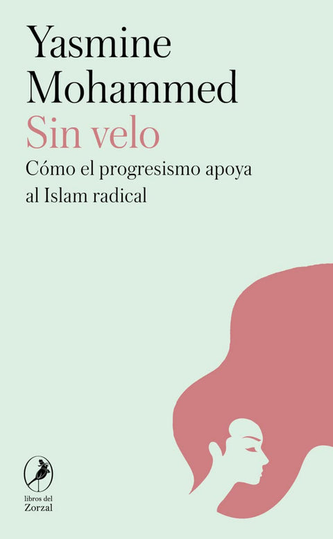  Sin velo 