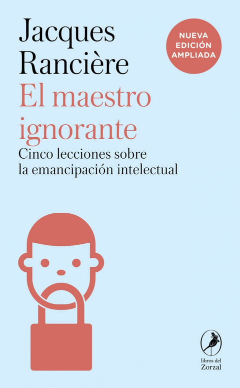  El maestro ignorante 