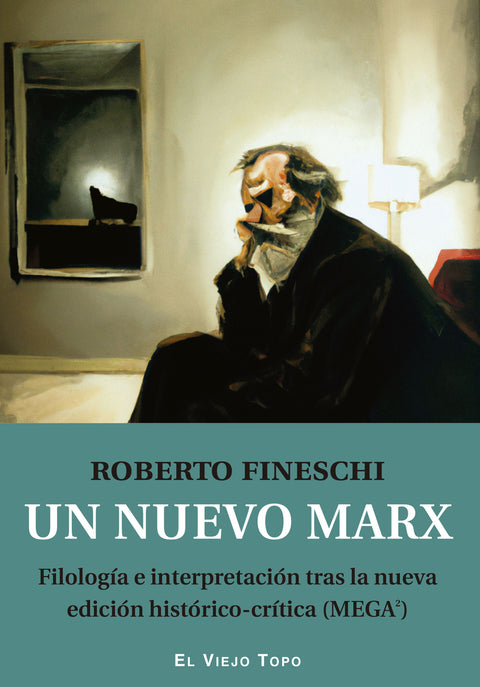  Un nuevo Marx 