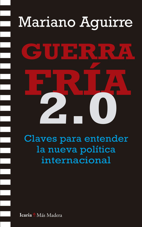  Guerra Fría 2.0 