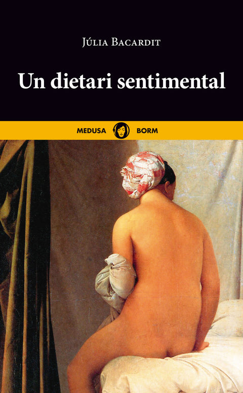  Un dietari sentimental 