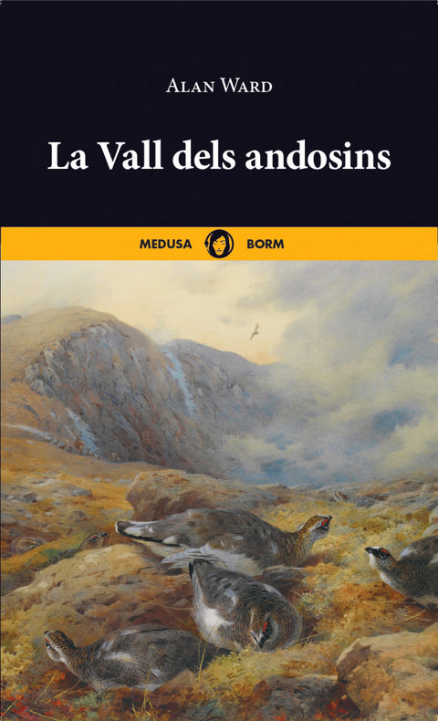  La Vall dels andosins 