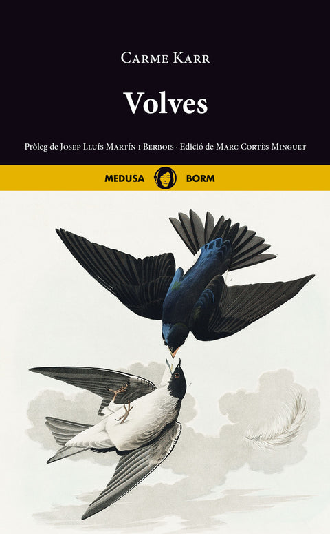  Volves 