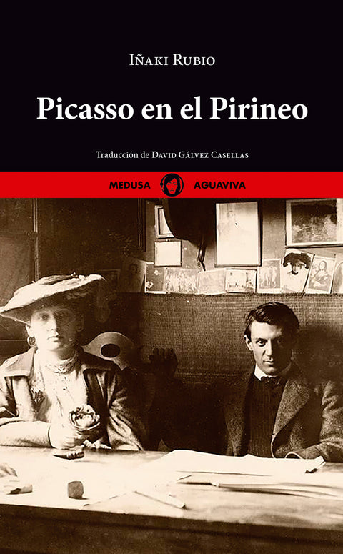  Picasso en el Pirineo 