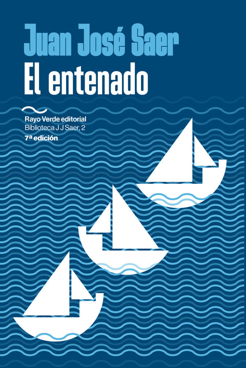  Entenado, El 