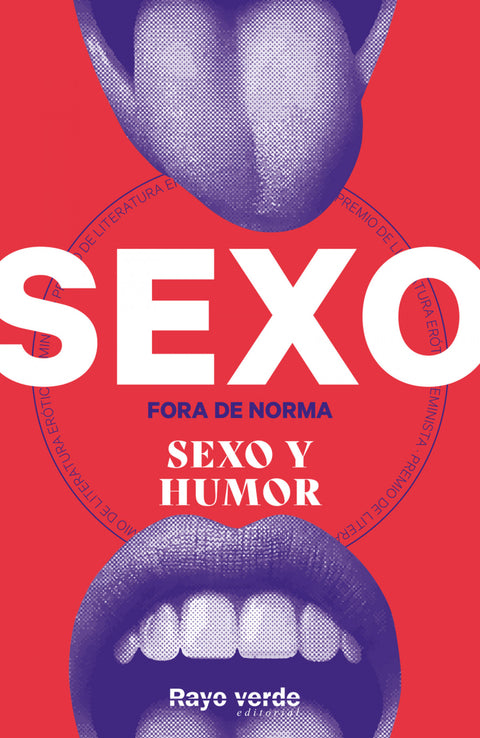  Sexo fora de norma 