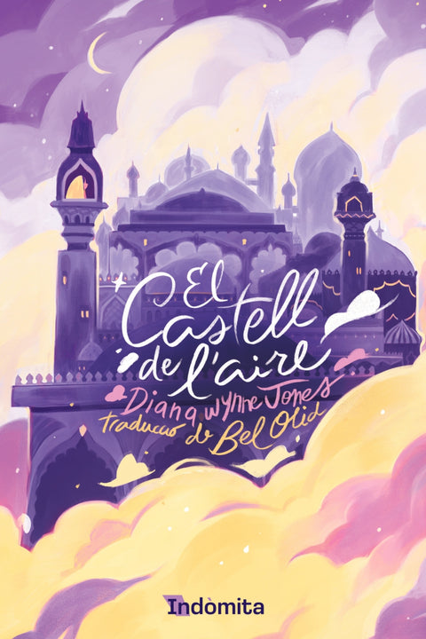  El castell de l'aire 
